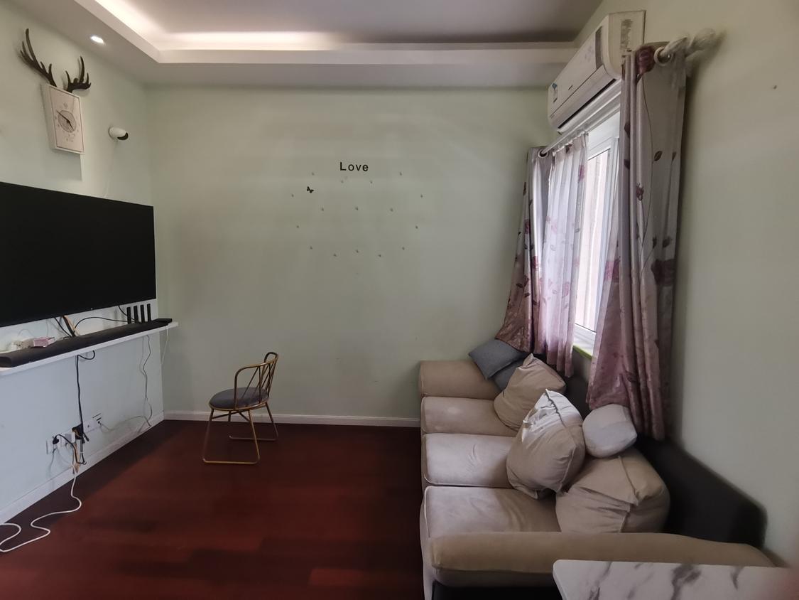 整租·安居古浪新苑(西区)