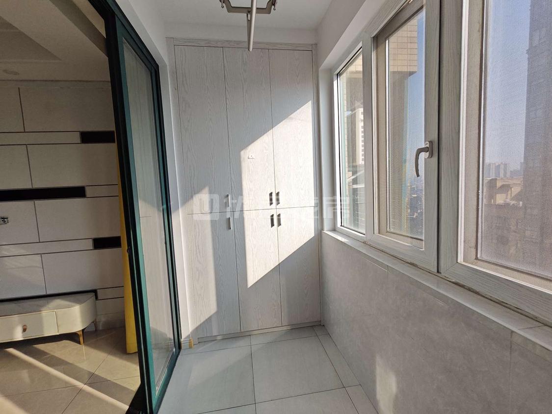 整租·长江尚品