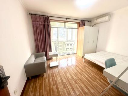 undefined合租·东兴第二社区·4室1厅 南卧18㎡ | 南 | 顺义 顺义城