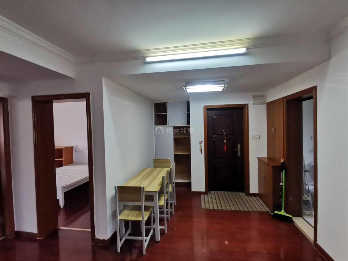 整租·凌兆新村(上浦路565弄)