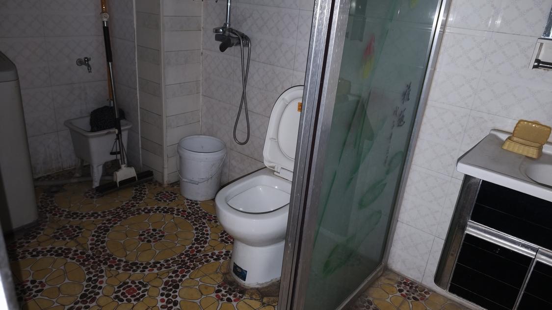 整租·金鼎世纪新城