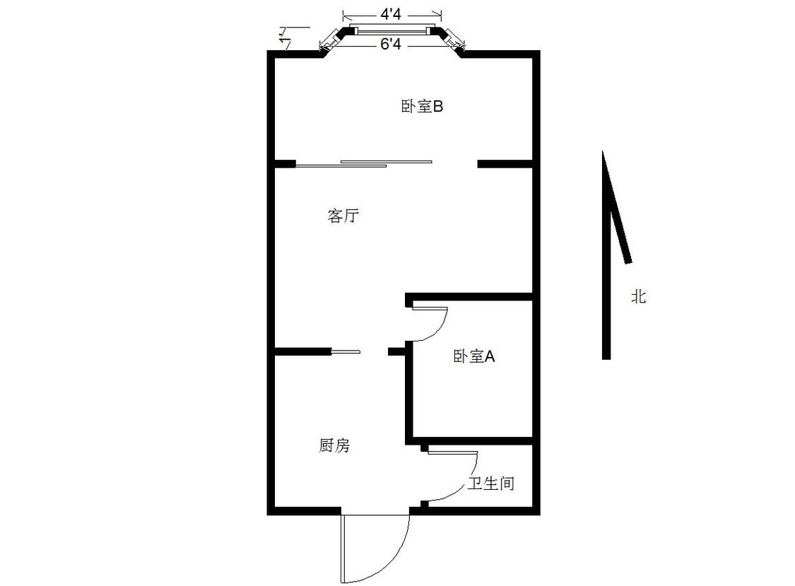 整租·铭爵山庄