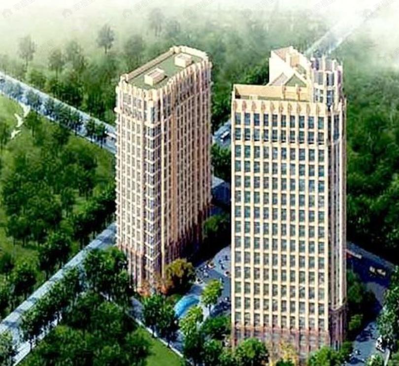 中甬优米优米效果图