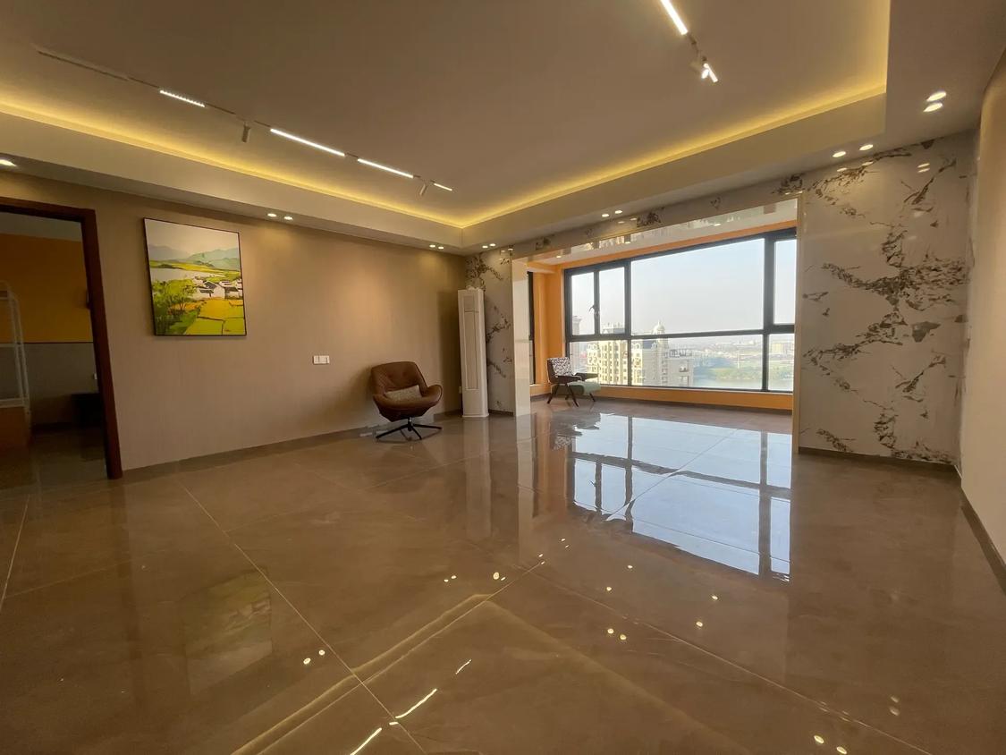 整租·碧桂园凤凰湾(容碧组团)