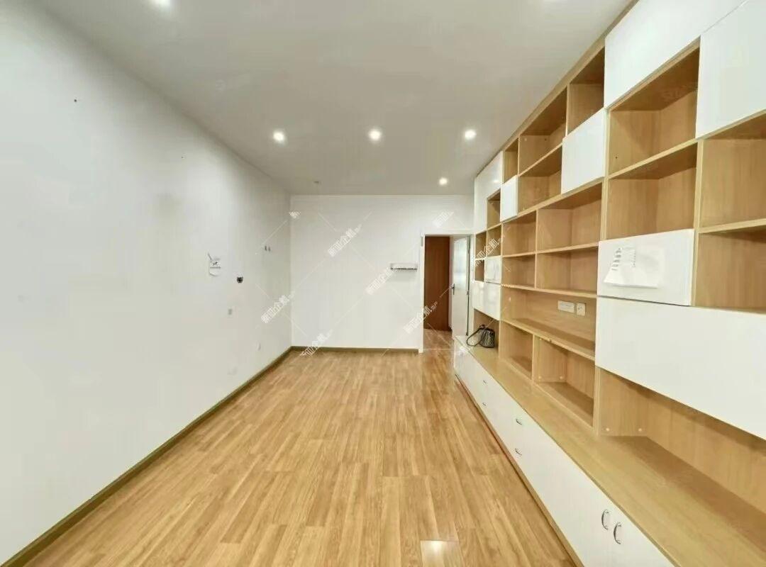 整租·栗树头小区