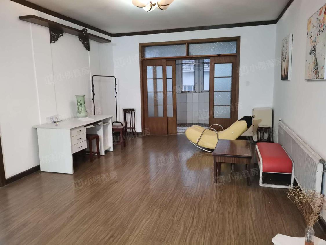 整租·新世纪花园(海州)