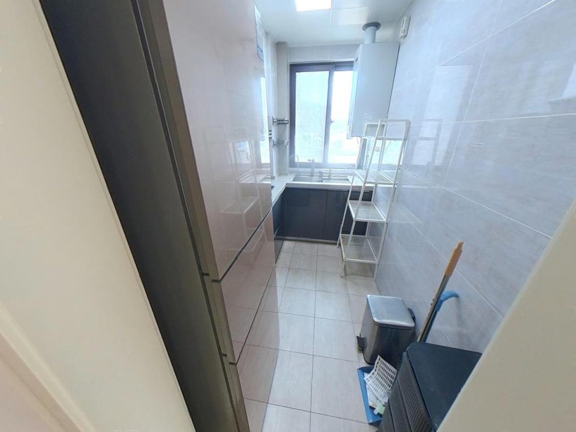 整租·中南山锦花城