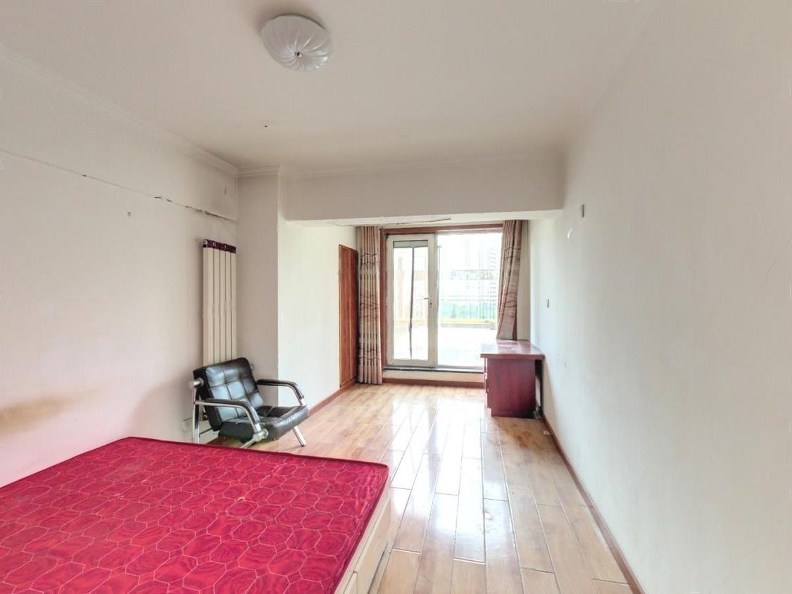 整租·奥林匹克花园(北区)