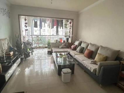 五华高新区整租 桂鑫园3室2厅/115平/低楼层