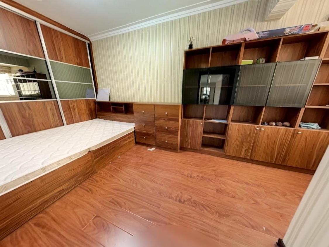 整租·劳动公园里