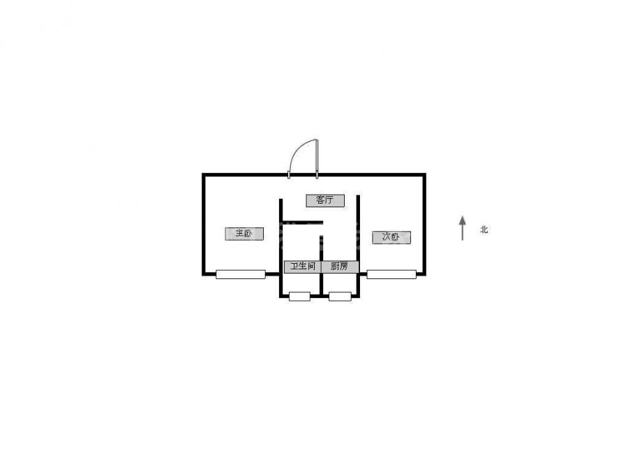 整租·佛心桥小区