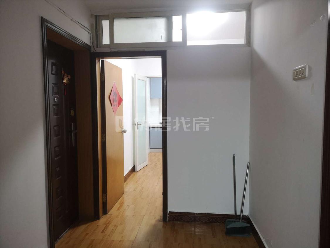 整租·香山铭苑