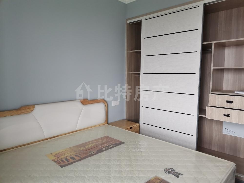 整租·美好易居城领域