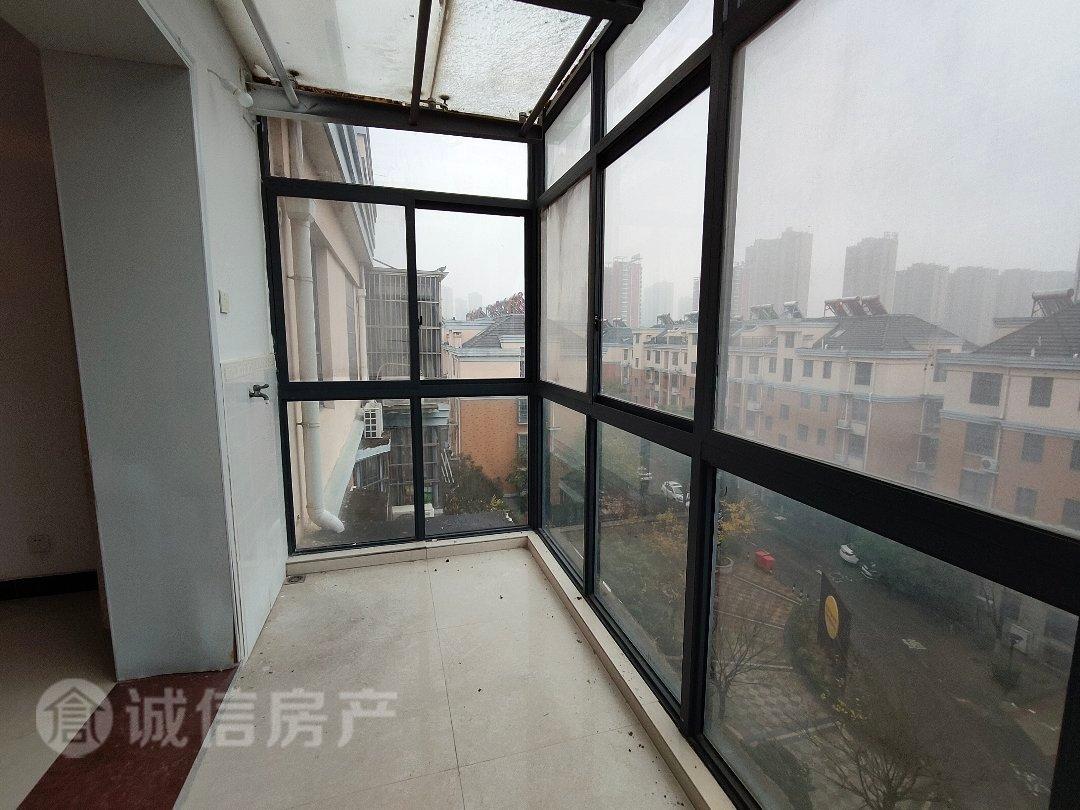 整租·欧景名城