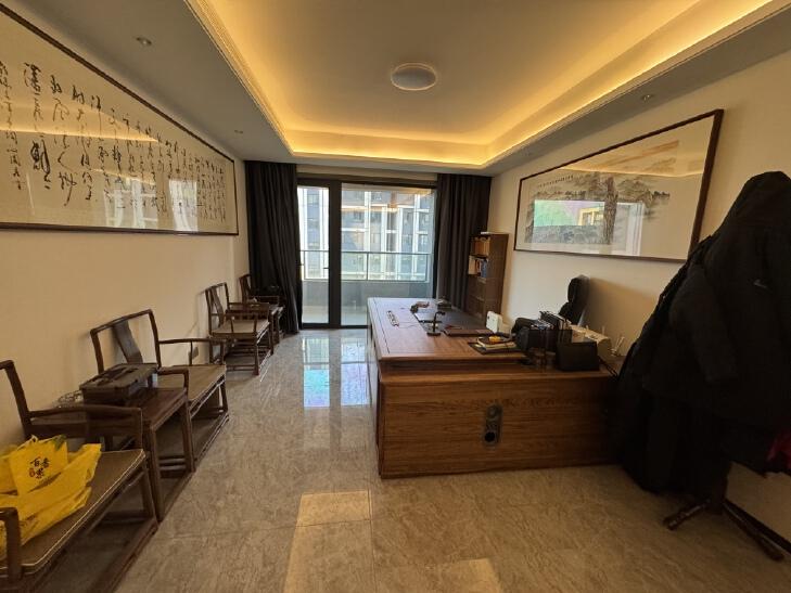 整租·中海天钻