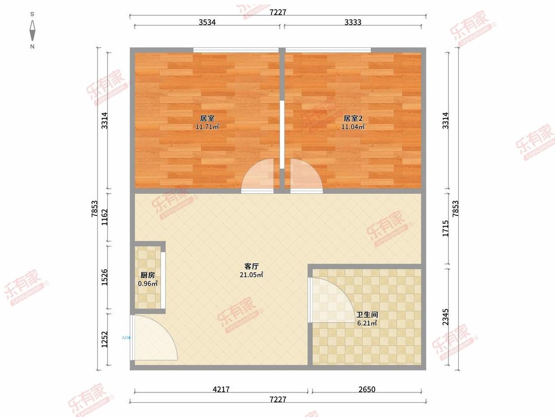 整租·万达广场