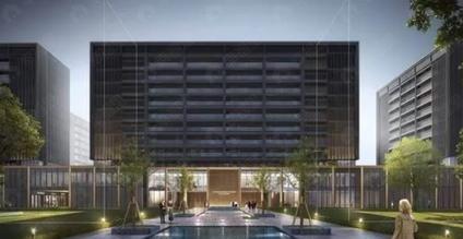 上海樾山壹号松江 泗泾/建面160平-170平