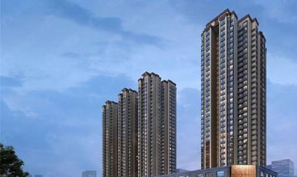 北京宫园美岸二期未央 方新村/建面71平-115平