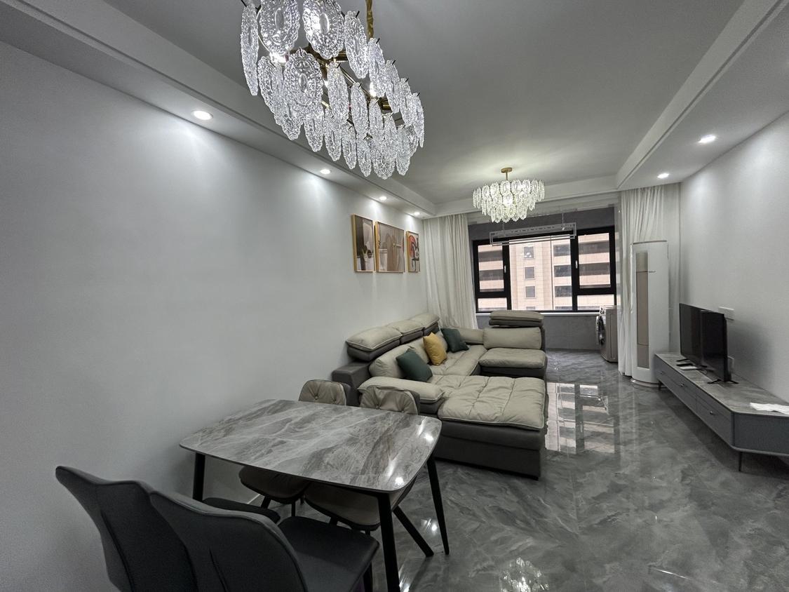 整租·万科四季雅苑