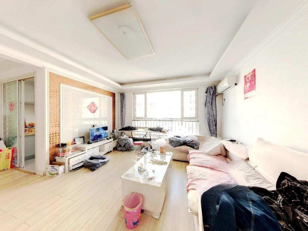 整租·蓝星万象城