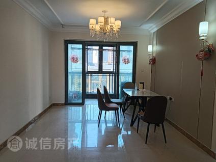 埇桥埇桥区整租 恒大名都3室2厅/94平/低楼层