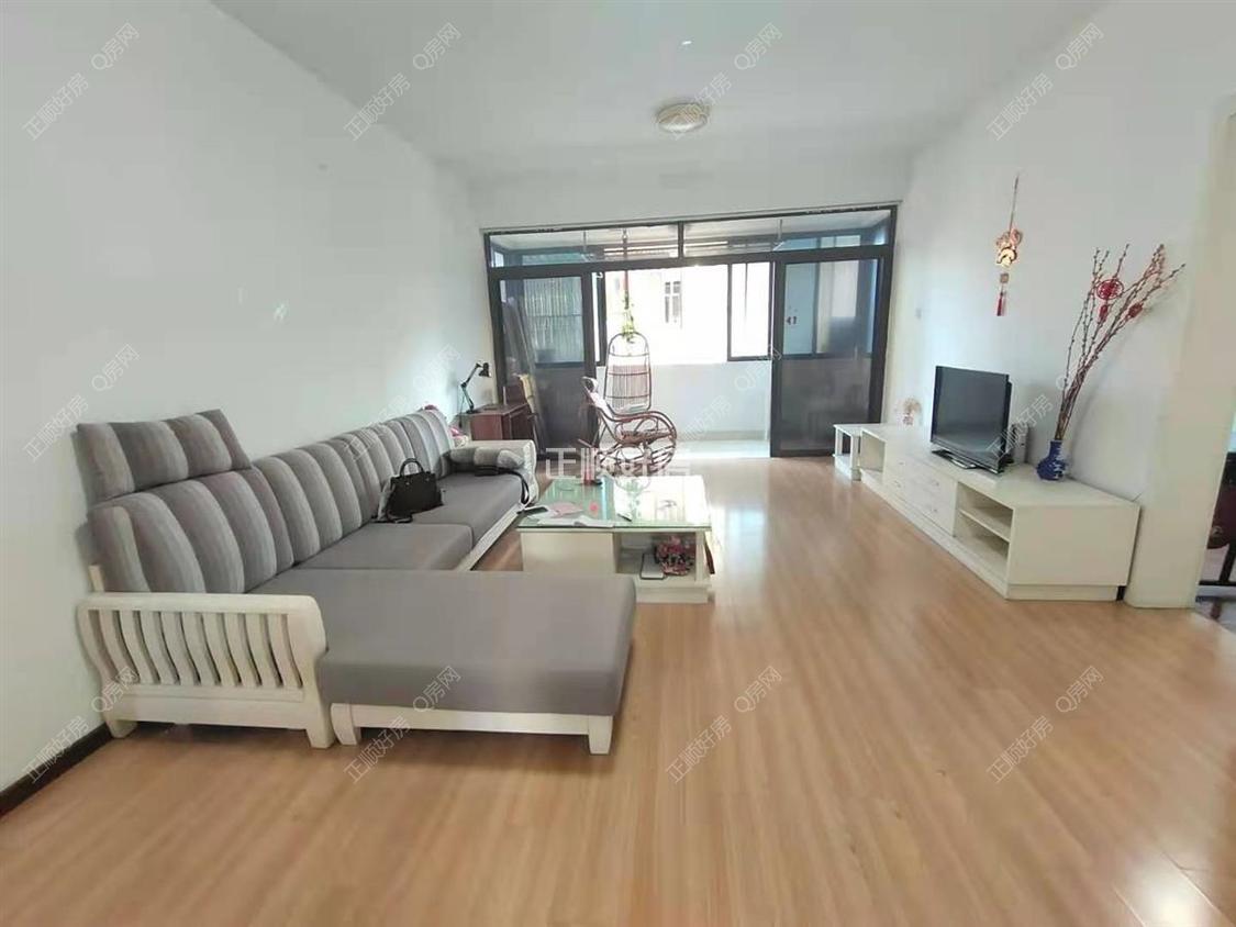 整租·红旗街住宅