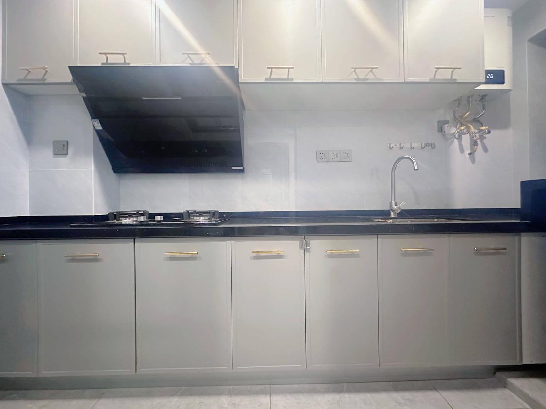 整租·世豪广场