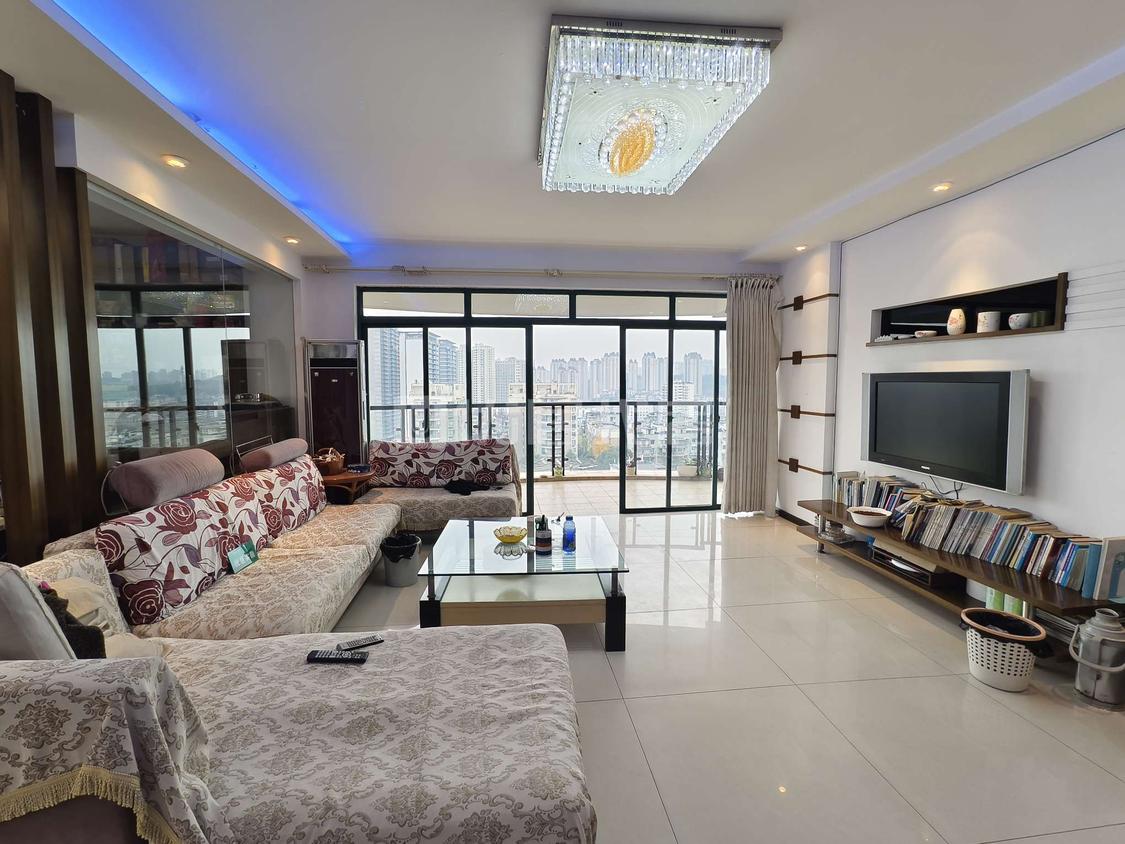 整租·南北天城之天水苑