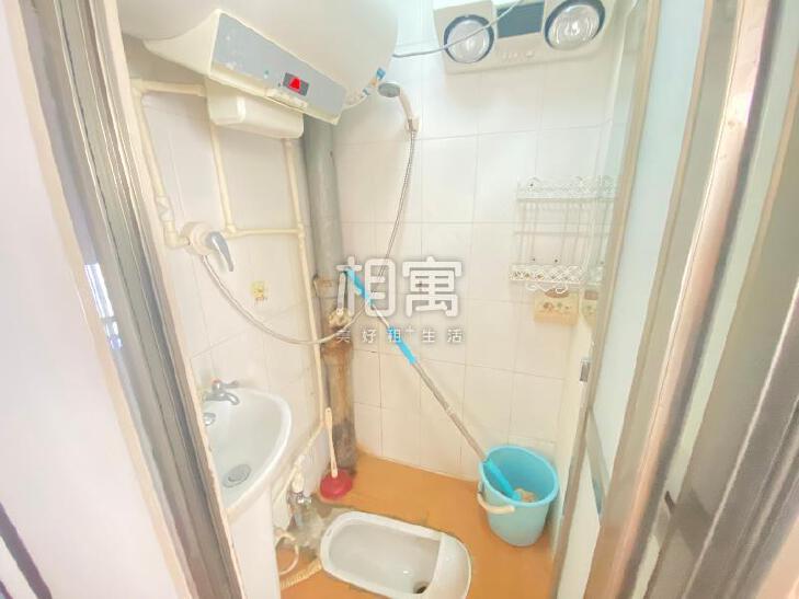 合租·北京北小区