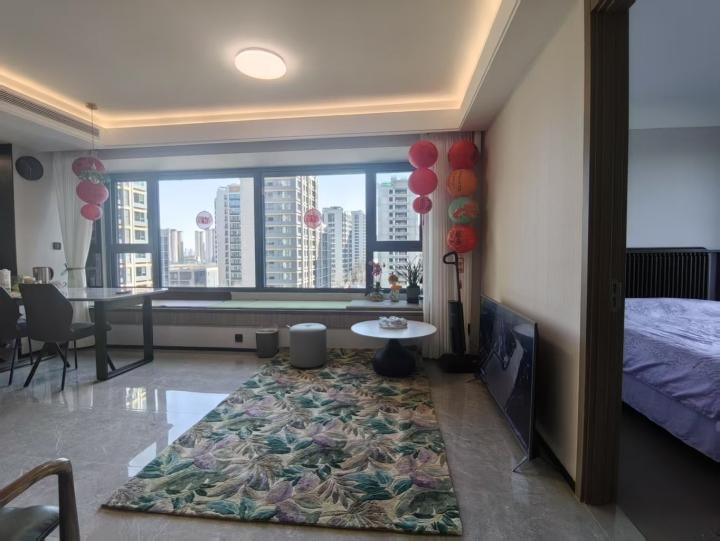 整租·熙悦晴翠(北区)