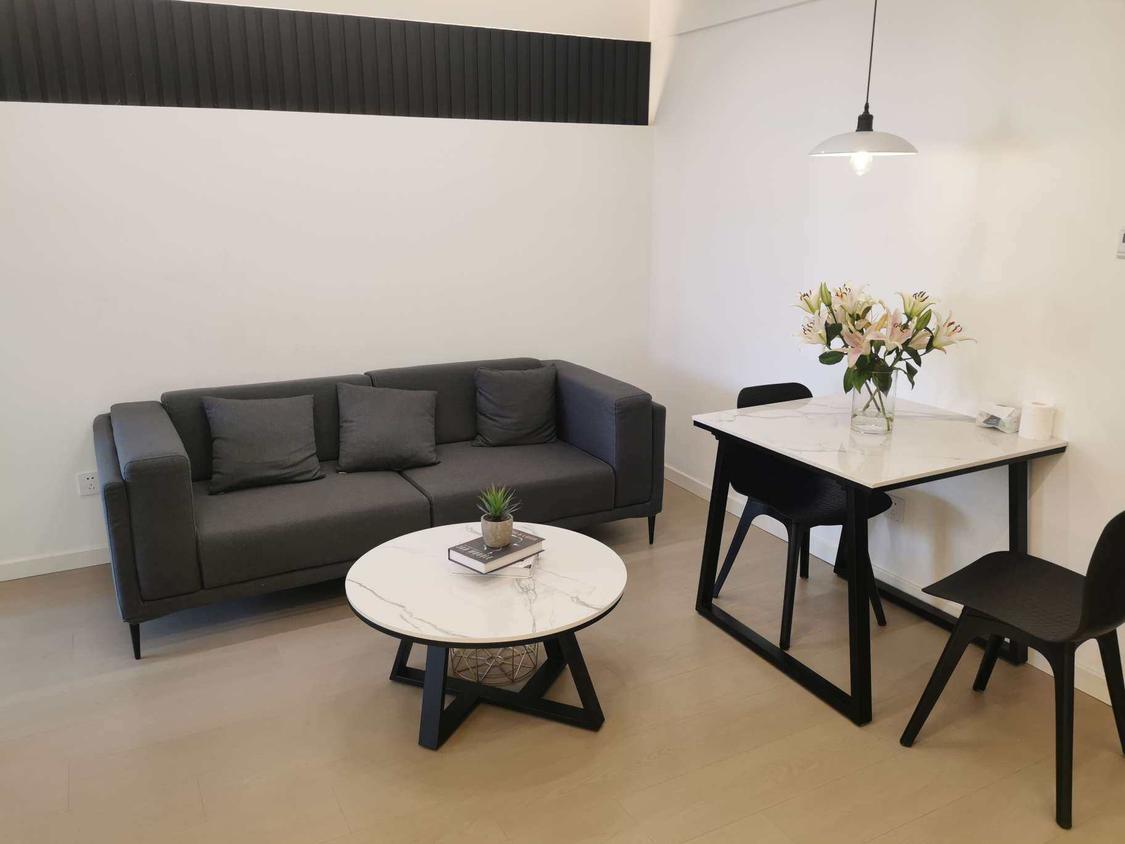 整租·四和花园