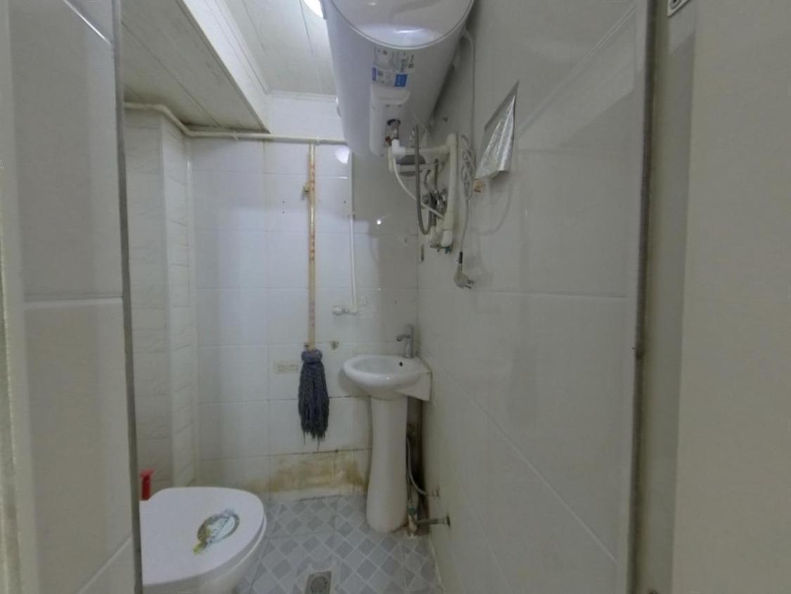 整租·白鹭湾小区东区