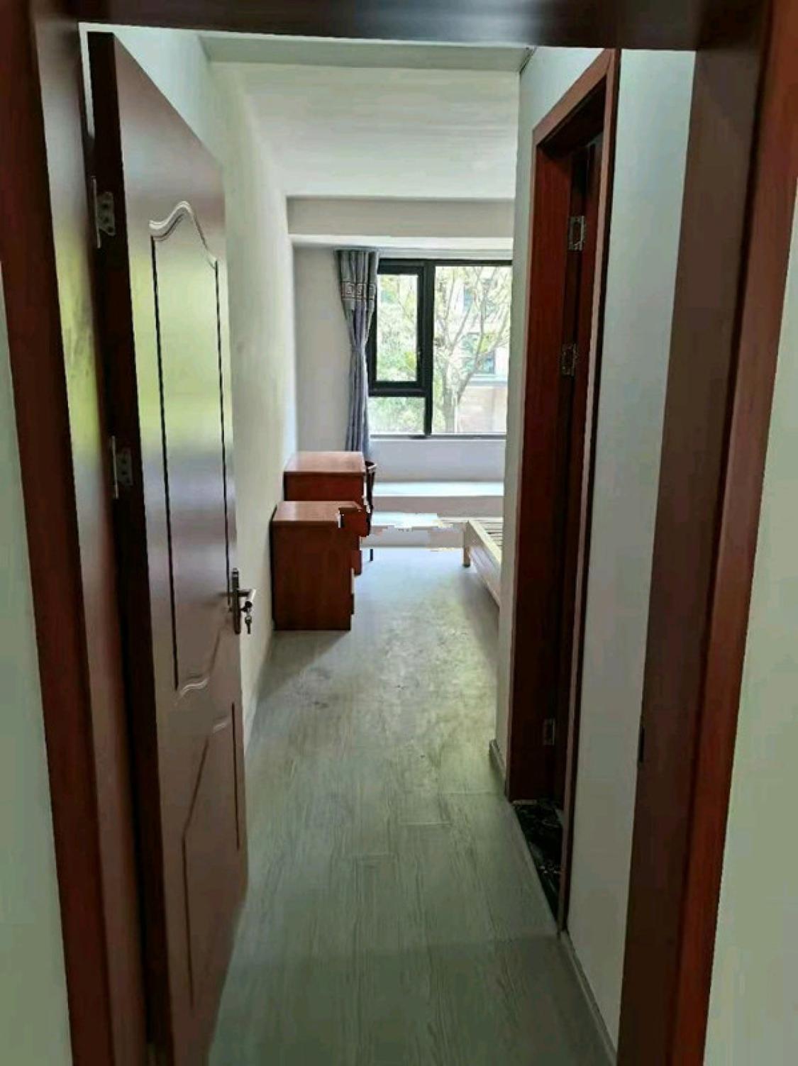 整租·天圣大越府