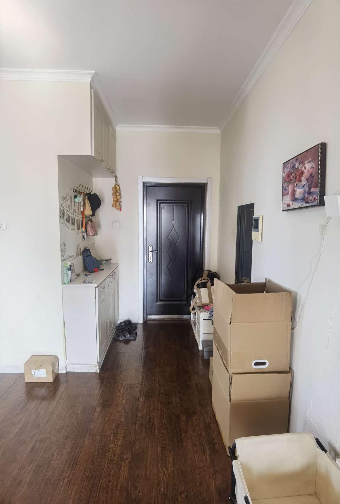 整租·红磡领世郡(人才公寓)