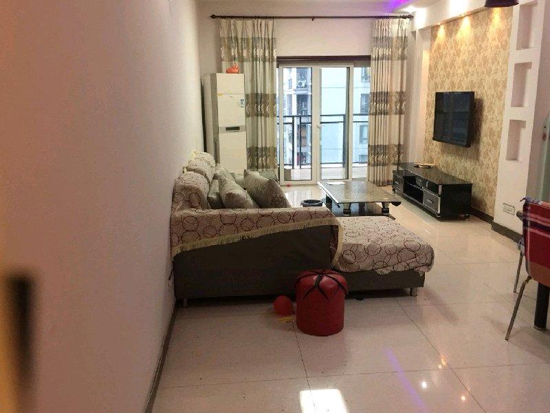 整租·华宇春江花月