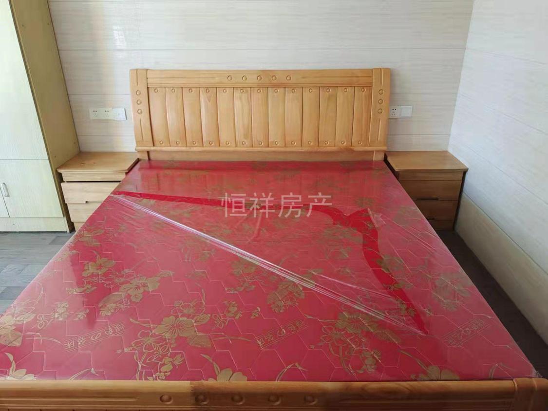 整租·嘉中名苑