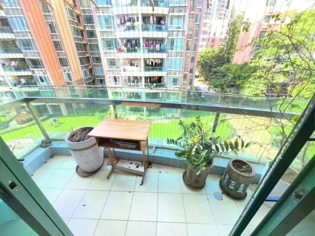 整租·桃源居(十三区)