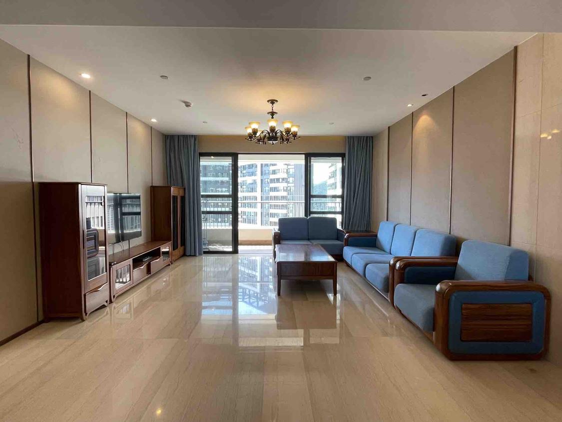 整租·中信红树湾(南区)