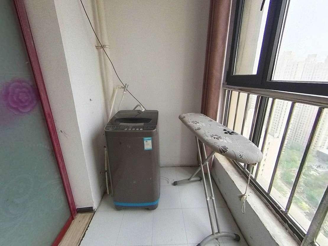 整租·藏龙福地