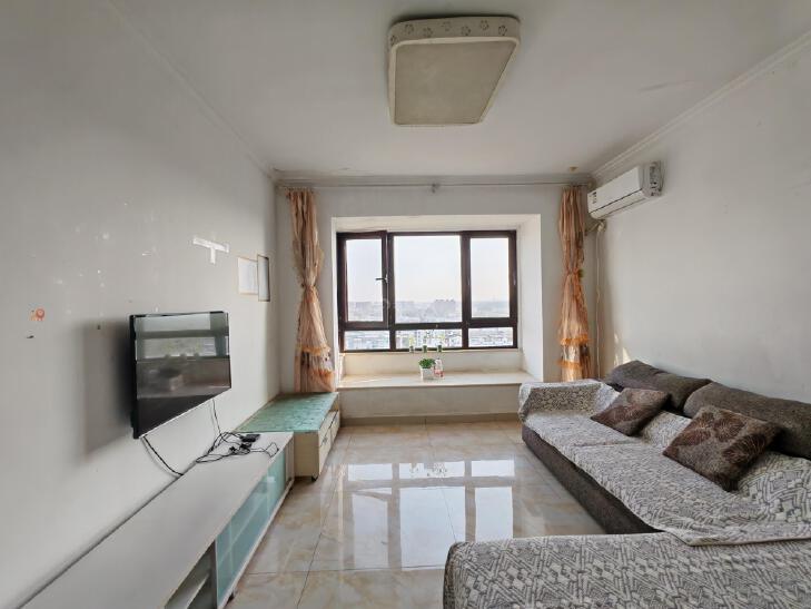 整租·北京城建琨廷(南区)