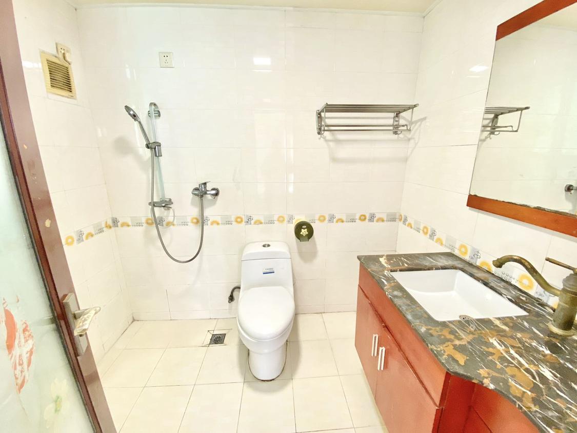 合租·仓前锦福苑(北苑)