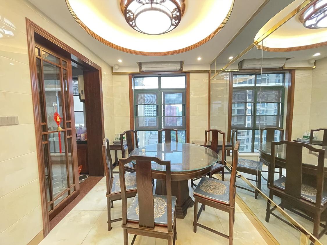 整租·海阔天空国瑞城(雅仕苑)