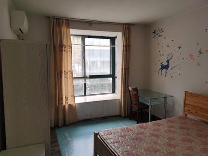 浦东高东合租 金纬东苑1室0厅/80平/低楼层