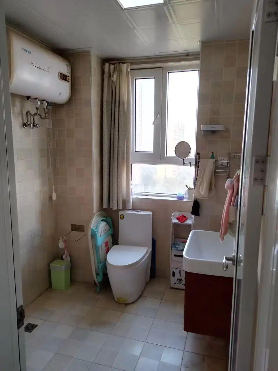 整租·泰和世家(北区)