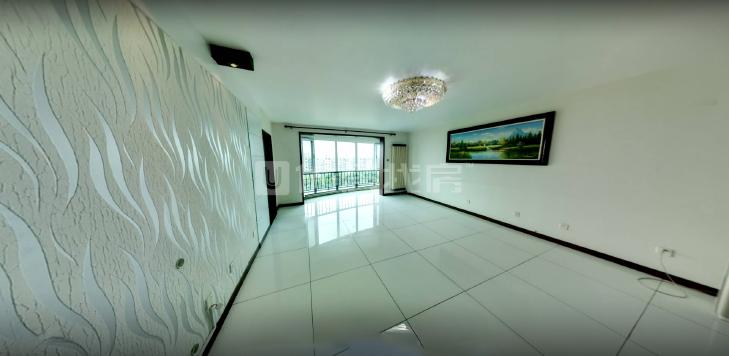 整租·世纪城(春荫园)