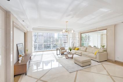 朝阳朝阳公园东整租 泛海国际(樱海园)4室2厅/251平/低楼层