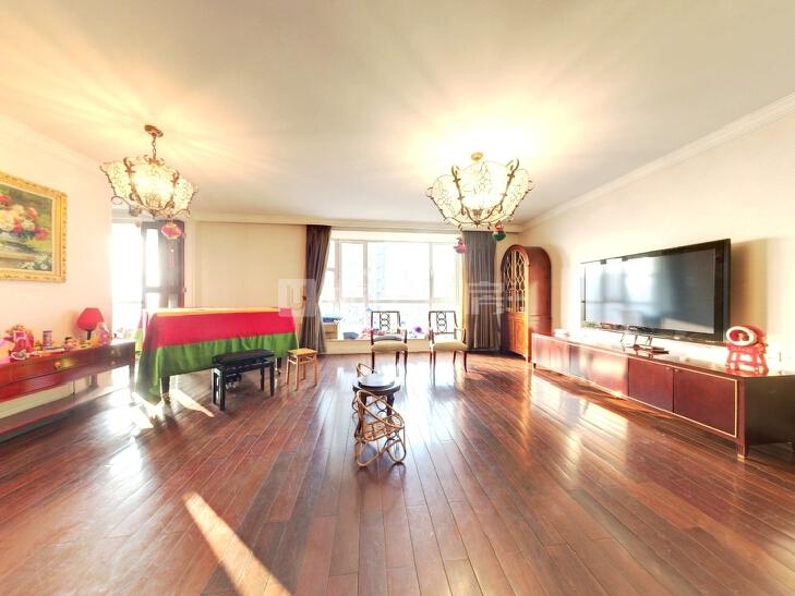 整租·通用时代国际公寓