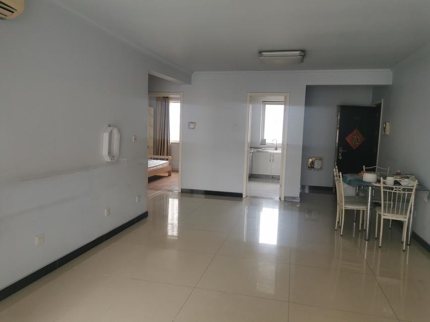 整租·鸿坤理想城(礼域府)