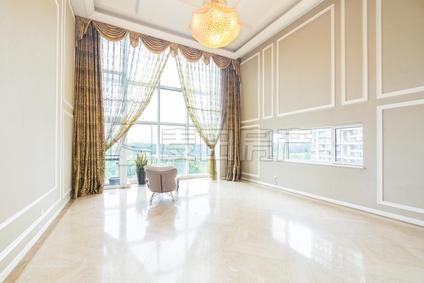 朝阳朝阳公园东整租 国兴观湖国际4室2厅/293平/低楼层