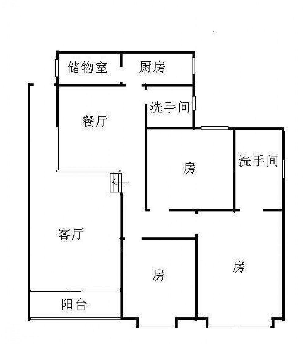 整租·柏涛雅苑